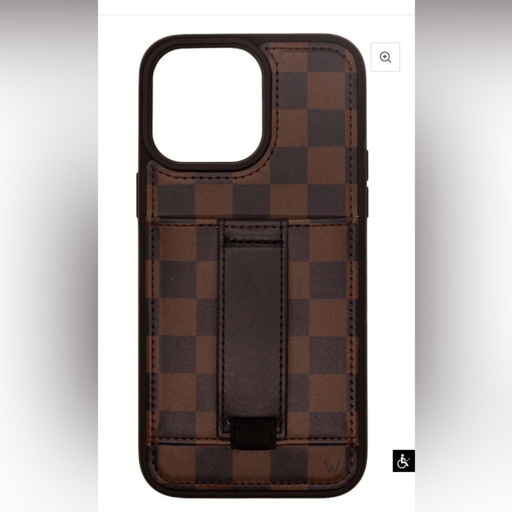 Walli case iPhone 14 Pro Max